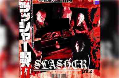 SosMula – SLASHER PT. 2