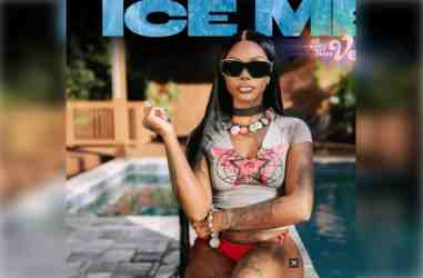 Big Boss Vette – Ice Me