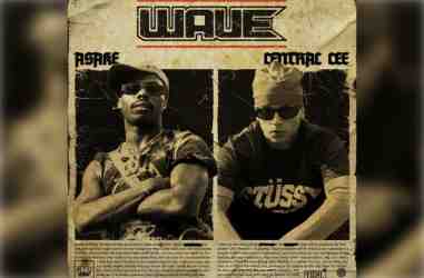 Asake – Wave