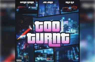 Jim Jones – Too Turnt