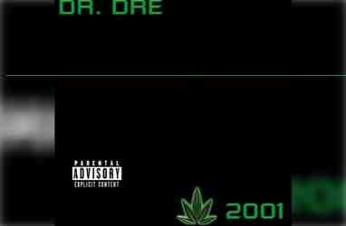 Dr. Dre – Still D.R.E