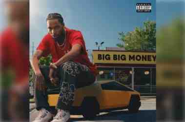 Key Glock – Big Big Money