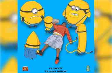 Lil Yachty – Lil Mega Minion