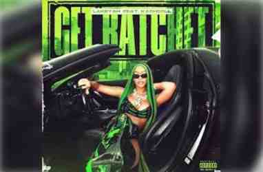 Lakeyah – Get Ratchet