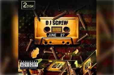 DJ Screw – June 27