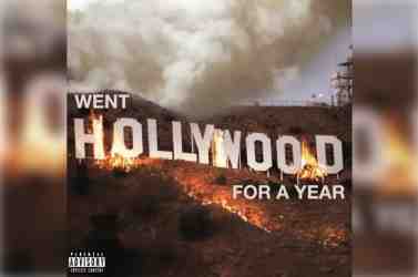 Lil Durk – Went Hollywood For A Year