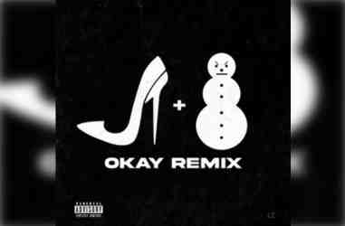 JT – OKAY (Remix)