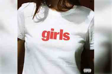 The Kid LAROI – GIRLS