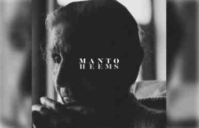 Heems – MANTO