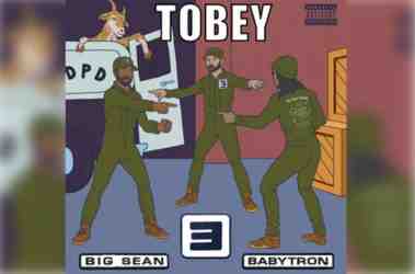 Eminem – Tobey