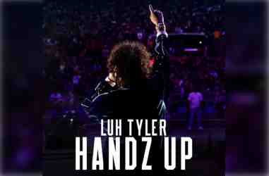 Luh Tyler – Hands Up