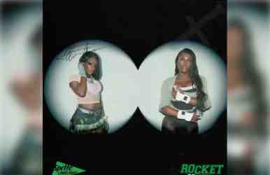 Doechii – ROCKET