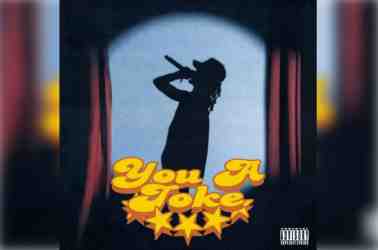 BIGBABYGUCCI – You A Joke