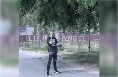 Lil Peep – Lil Angel