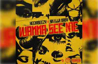 Heembeezy – They Wanna See Me