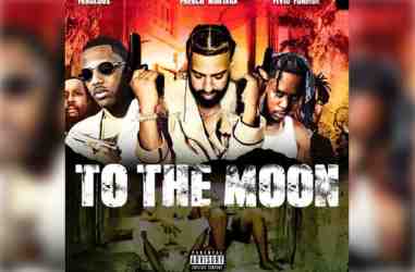 French Montana – To The Moon