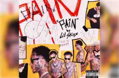 Lil Skies – PAIN