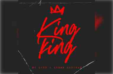 MC Lyte – King King