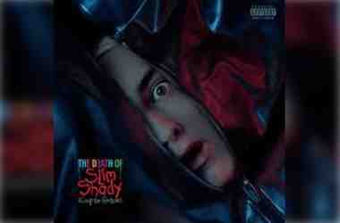 Eminem – Somebody Save Me