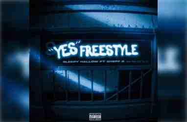 Sleepy Hallow – Yes Freestyle