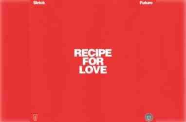 Strick – RECIPE FOR LOVE