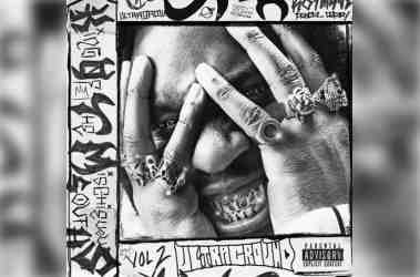 Denzel Curry – HOODLUMZ