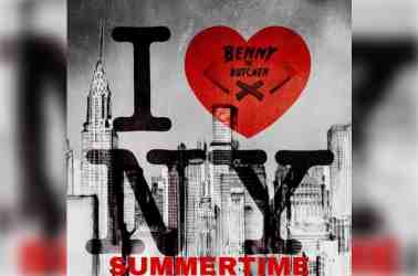 Benny the Butcher – Summer ’24