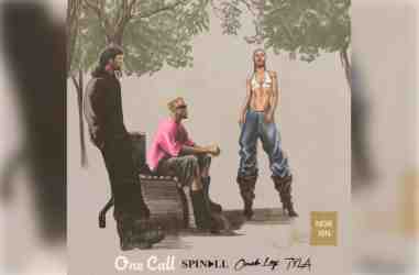 SPINALL – One Call