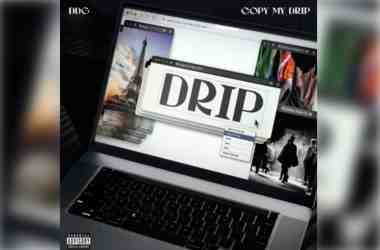 DDG – Copy My Drip