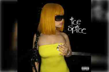 Ice Spice – GYAT