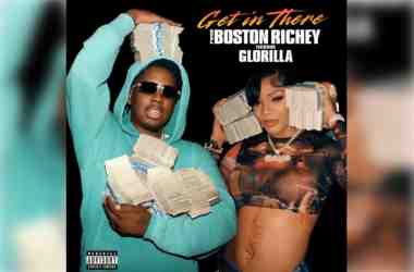 Real Boston Richey – Get In There