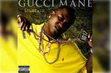 Gucci Mane – Lemonade