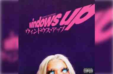 Molly Santana – Windows Up