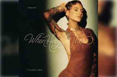 Kehlani – When He’s Not There