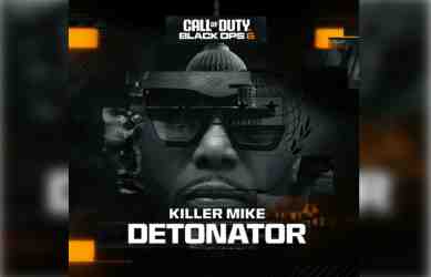 Killer Mike – Detonator