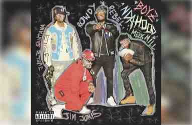 Juelz Santana – Boyz N Da Hood