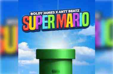 Boldy James – Super Mario