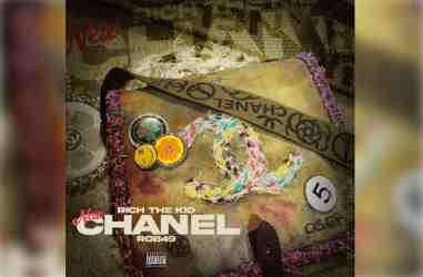 Rich The Kid – New Chanel