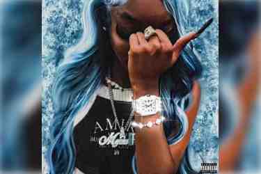 Myaaa P – Wrist Buss