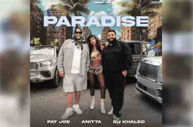 Fat Joe – Paradise