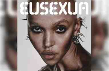 FKA twigs – Eusexua