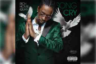 Rich Homie Quan – Song Cry