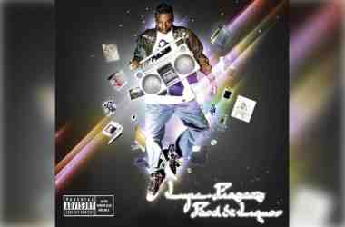 Lupe Fiasco – Kick Push