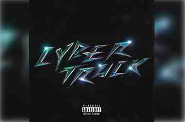 Meek Mill – CYBERTRUCK