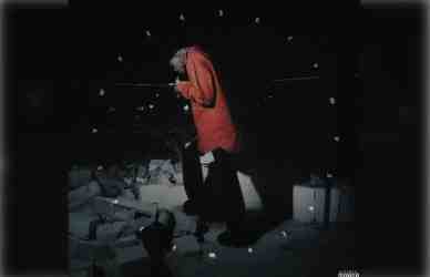 Rich Amiri – COUNT MY BANDZ