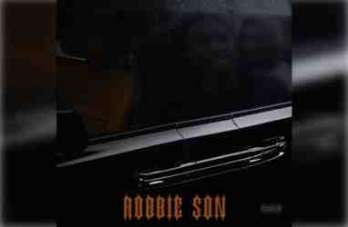 Meek Mill – ROBBIE SON