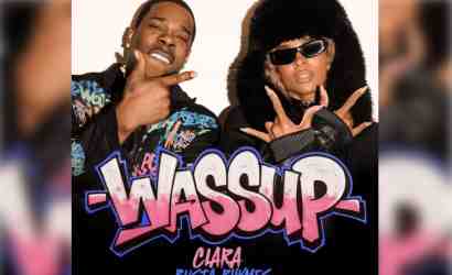 Ciara – Wassup