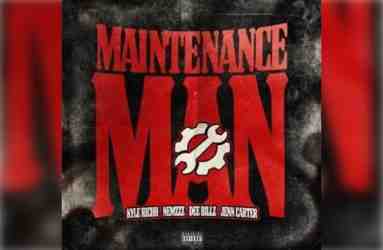 Dee Billz – Maintenance Man