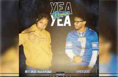 STAR BANDZ – Yea Yea (Remix)