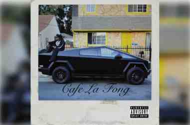 Kamaiyah – Cafe La Fong